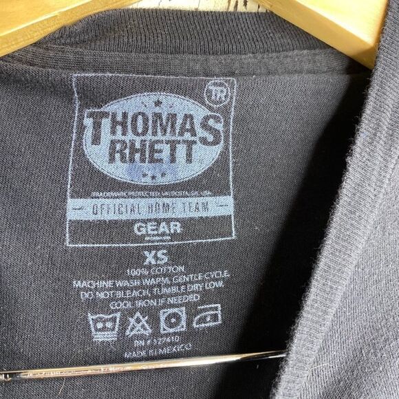 Thomas Rhett 2016 Official Tour Merch T-shirt. XS - Picture 3 of 6